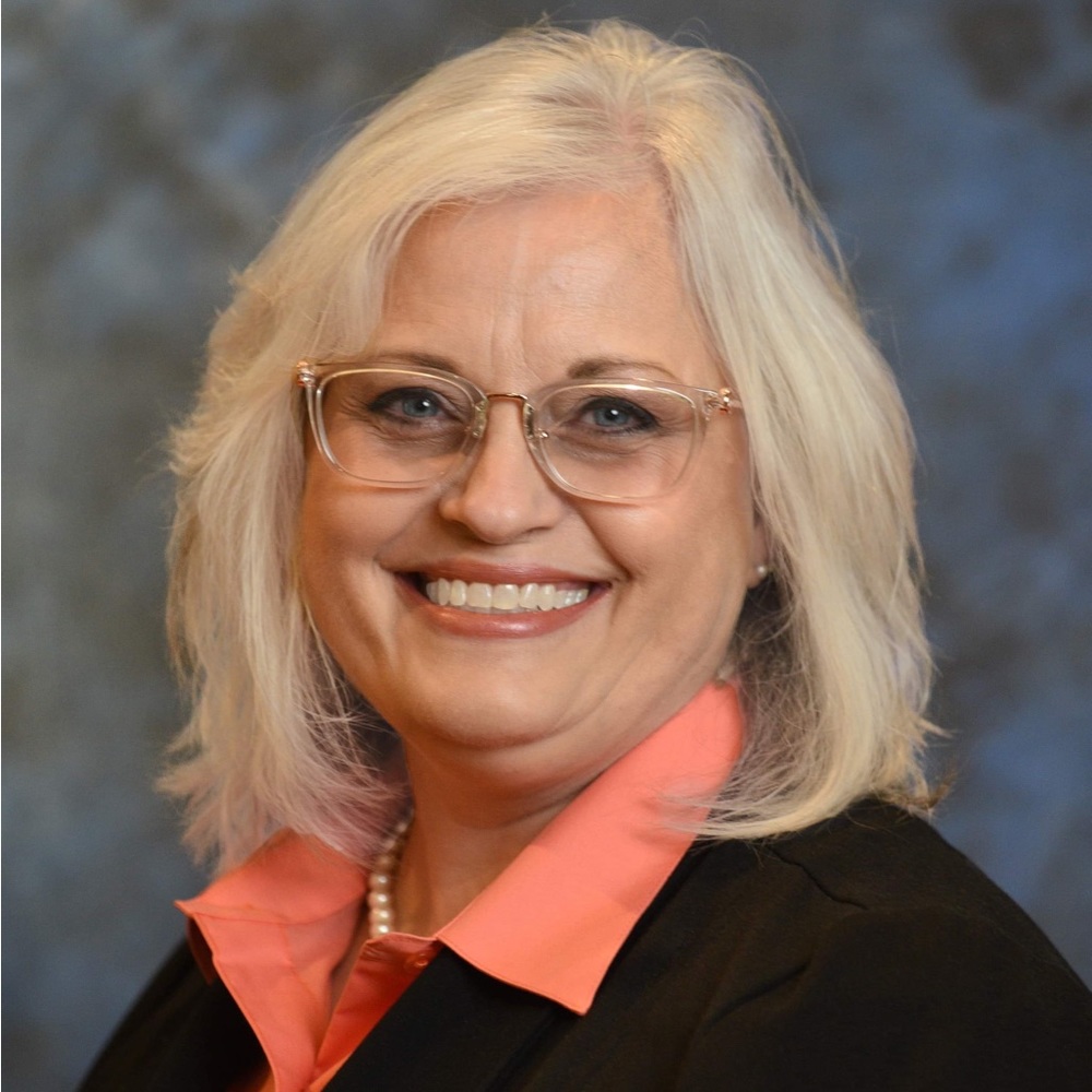 Meet your Posher, Susan